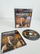 Uncharted 3 GOTY PS3