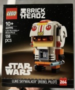Lego Brickheadz 40795 - Luke skywalker
