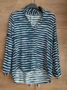 Bluzka Tatuum w pasy- 38