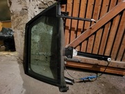 szyba z ramką A4 B7 Avant