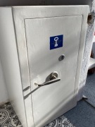 Sejf , kasa pancerna 