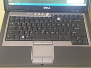 Laptop Dell Latitude D630