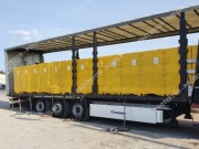 pustak YTONG 240 mm beton komórkowy budynek bloczek siporeks gazobeton