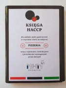 Księga HACCP dla PIZZERII