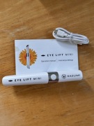 YASUMI masażer Eye Lift Mini oczu