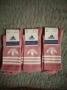 Skarpetki adidas długie 
