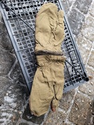 Rękawice żołnierskie Rosja ZSRR Stan magazynowany