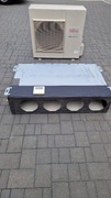 Klimatyzator kanałowy Fujitst AOYG30LETL 8,5 kW 10kW