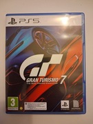 Gran Turismo 7 PS5 PL 