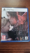 Death Stranding 2 On The Beach PS5 EN/PL