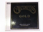 CARPENTERS - CARPENTERS GOLD: GREATEST HITS (1 CD) - XRCD2 - Japan