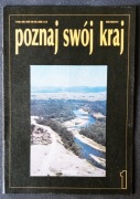 Poznaj swój kraj - nr 1 1984