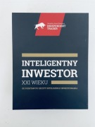 INTELIGENTNY INWESTOR XXI WIEKU TOM I-IV OD PODSTAW Trader21 KOMPLET 1-4