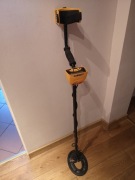 Wykrywacz metali Garrett ACE 250 