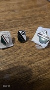 Legia Warszawa set 3 x odznaki