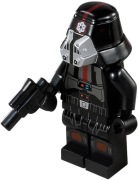 LEGO 9500 Star Wars Żołnierz Sith