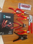 Narzędzia Knipex