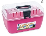 Transporter dla gryzoni 