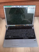 Laptop Dell PP31L studio na części lub naprawy
