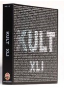 Kult XLI box 4lp plus album