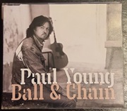 PAUL YOUNG Ball & Chain