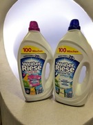 Żele -Płyny do prania oraz do płukania Niemieckie