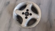 Felga koło Polonez FSO Fiat 13 4x98