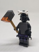 LEGO Minifigurka Ninjago Lord Garmadon