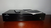 Odtwarzacz CD Hi-Fi Auna AV2-CD509 czarny + pilot
