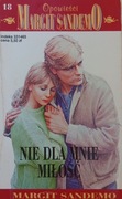 Opowieści Margit Sandemo - Tom 18