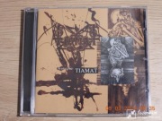 TIAMAT - The Astral Sleep - CD