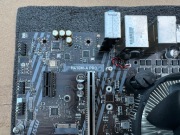 Zestaw: MSI H410M-A PRO + 16GB DDR4 + Intel i3-10100F – 100% sprawne!