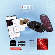 Lumaflex Body Pro PREMIUM –  panel LED do terapii światłem czerwonym/NIR 