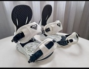 Roxy Wiązania snowboardowe 