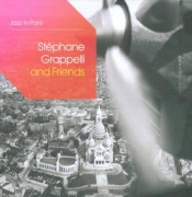 Stéphane Grappelli – Stéphane Grappelli And Friends 3CD