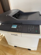 Drukarka Lexmark Cx317dn