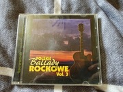 Polskie Ballady Rockowe vol. 3