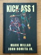 Kick-Ass Tom 1 - Mucha Comics