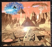 Gamma Ray - Blast From The Past 2CD