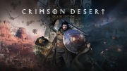 Crimson Desert PC - voucher AMD Rewards, aktywacja na własnym koncie Steam