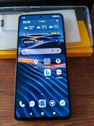 Smartfon POCO X5 Pro 8 GB / 256 GB CZARNY