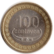 TIMOR WSCHODNI 100 centavo 2017, KM# 6, AU