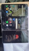 Huawei P8 x 3 licytacja BCM. 