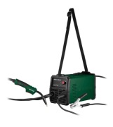 Spawarka MIG inw. PARKSIDE PIFDS 120 B2, z paskiem do noszenia, 20-120 A