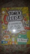 Tomek Łebski i wszystko gra tom czesc 3