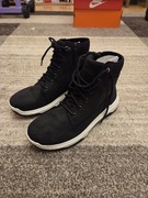 Buty śniegowce Superfit Space 1-000494-000 czarny Gore-Tex roz. 40