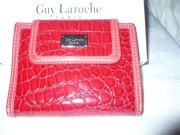 Portfel damski firmy Guy Laroche