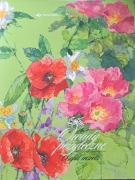 Folder-5142-5147 Owady pożyteczne.(arkusiki perforowane)