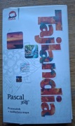 Tajlandia Pascal przewodnik + rozkładana mapa