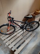 Rower młodzieżowy B-Twin 